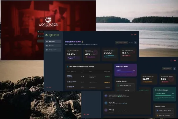 Enterprise CRM