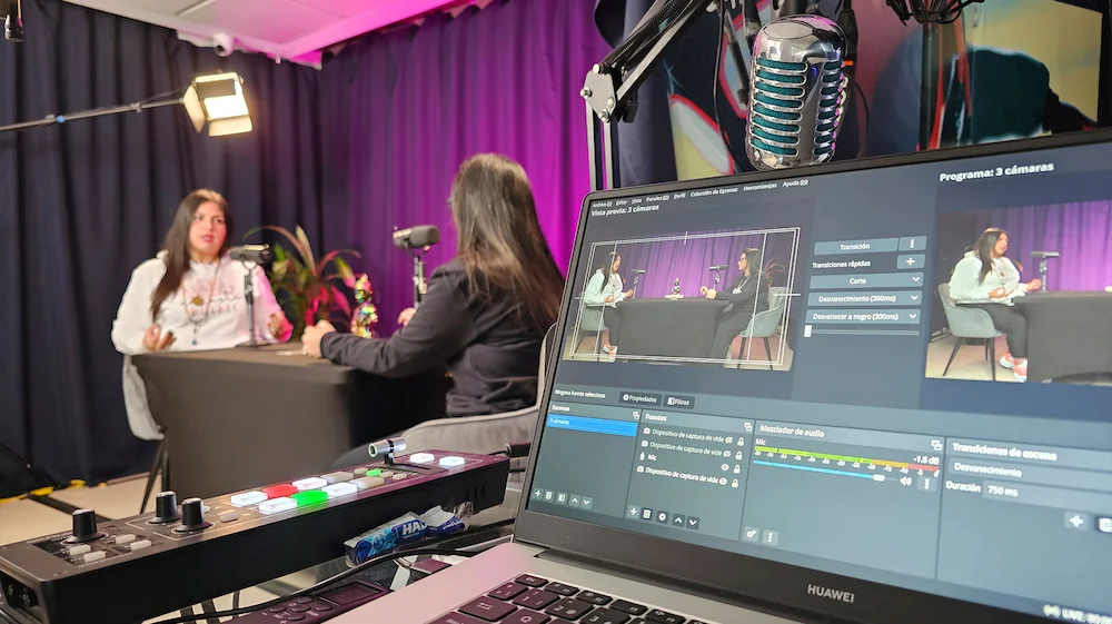 programacion y desarrollo